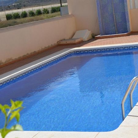 Villa Cristal II 3308 - Resort Choice Лос Ниетос Екстериор снимка