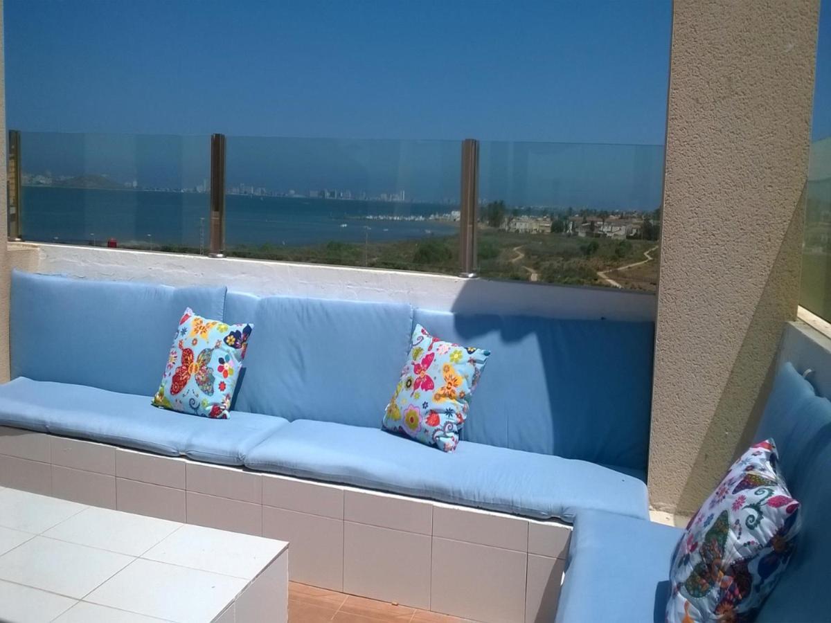 Villa Cristal II 3308 - Resort Choice Лос Ниетос Екстериор снимка