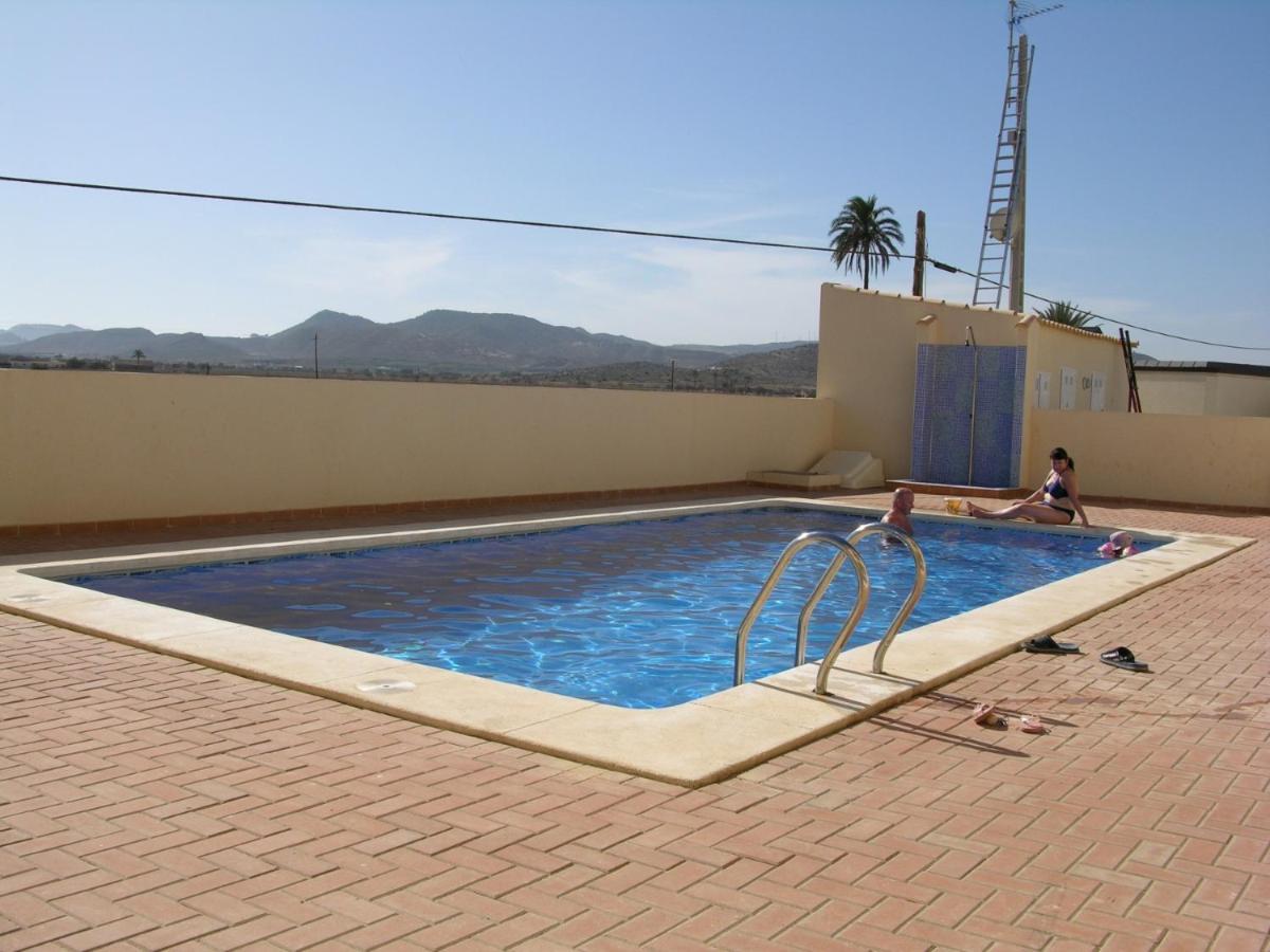 Villa Cristal II 3308 - Resort Choice Лос Ниетос Екстериор снимка