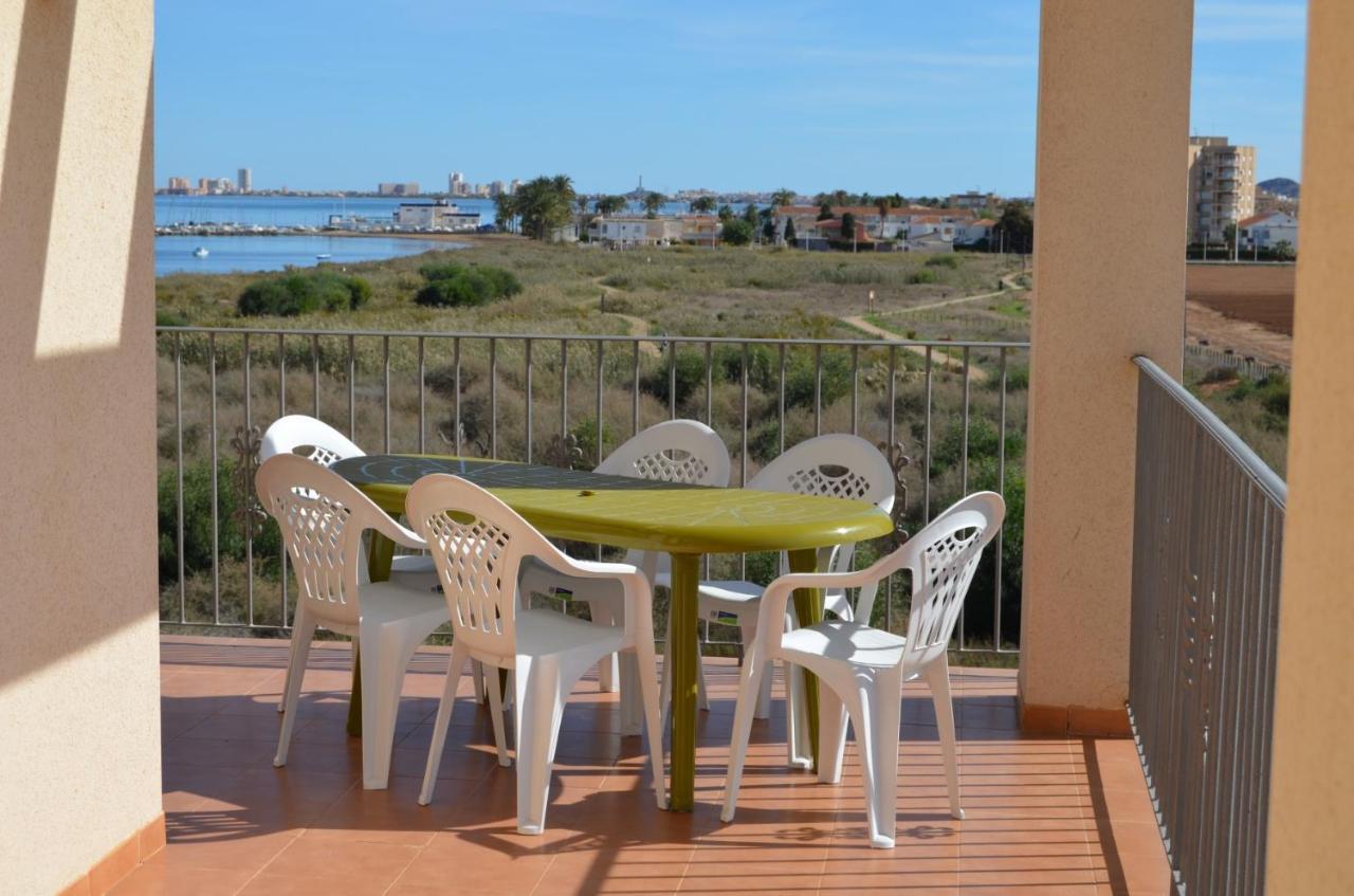 Villa Cristal II 3308 - Resort Choice Лос Ниетос Екстериор снимка