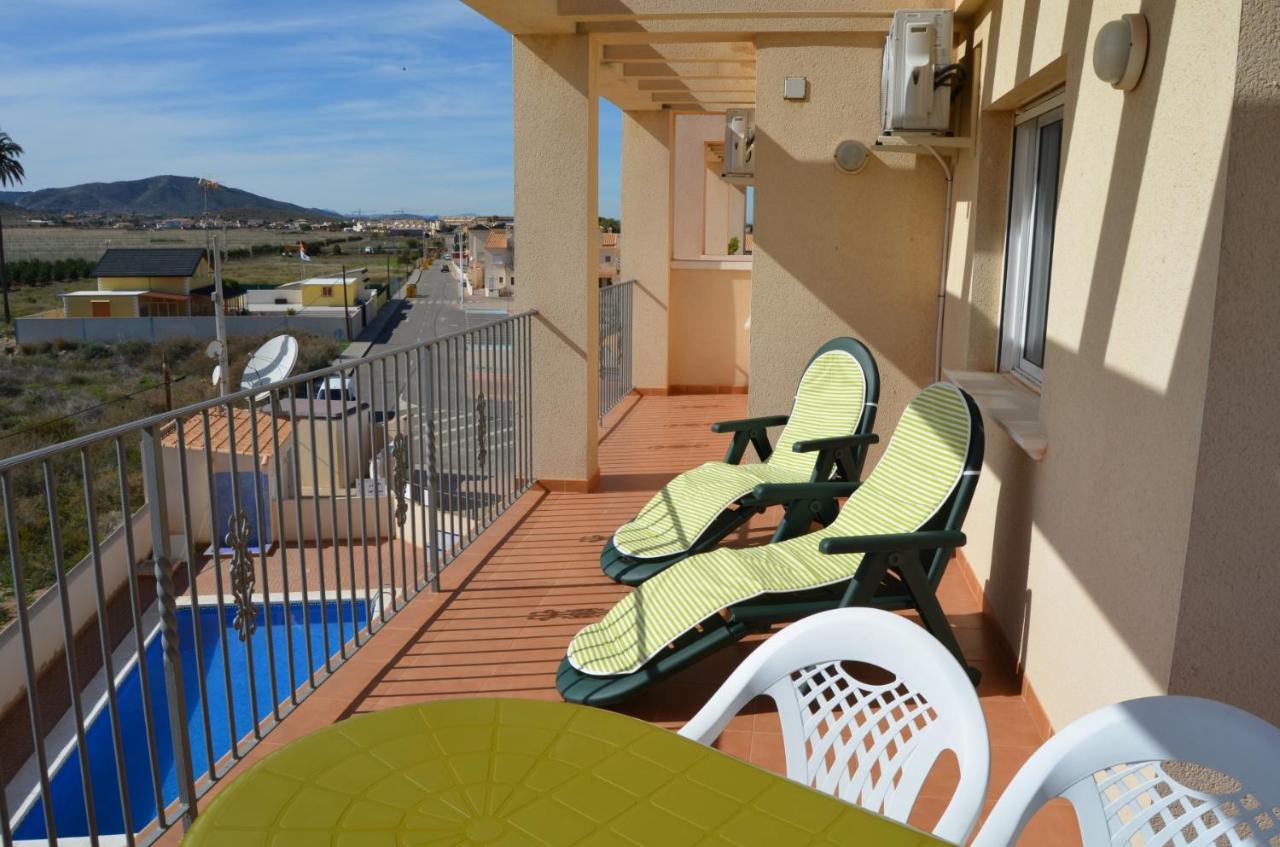 Villa Cristal II 3308 - Resort Choice Лос Ниетос Екстериор снимка