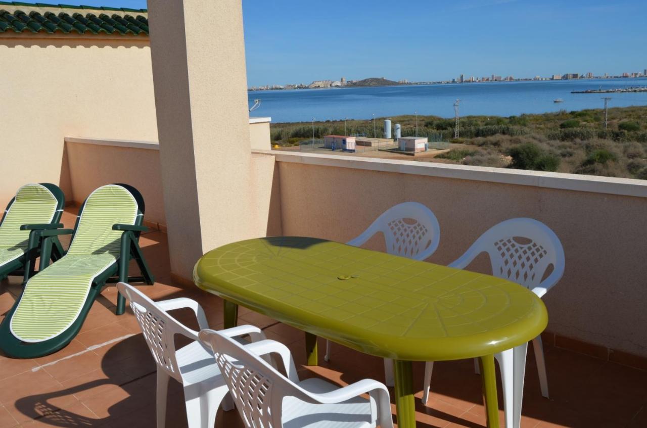 Villa Cristal II 3308 - Resort Choice Лос Ниетос Екстериор снимка