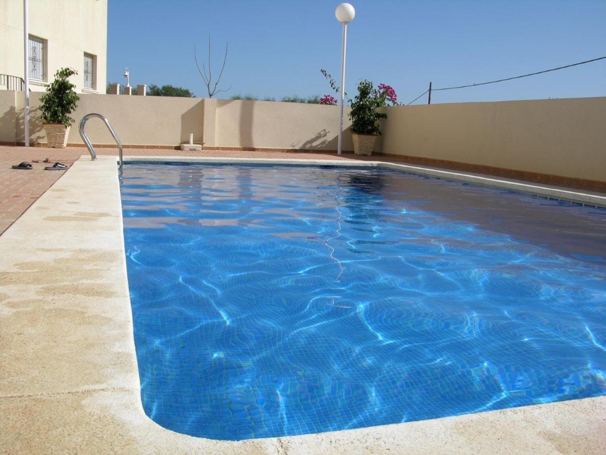 Villa Cristal II 3308 - Resort Choice Лос Ниетос Екстериор снимка