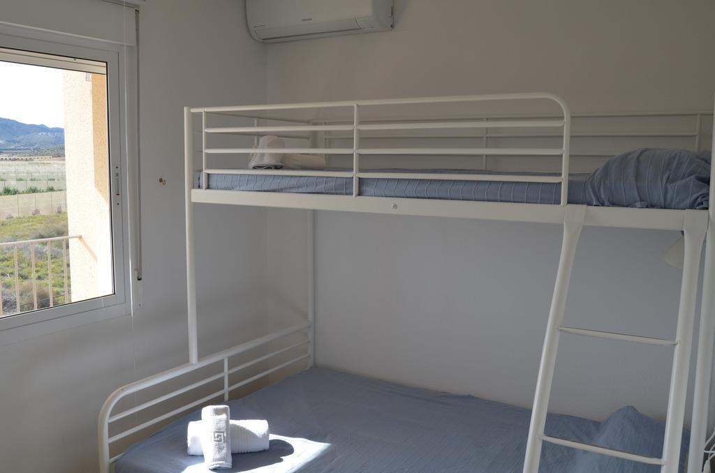 Villa Cristal II 3308 - Resort Choice Лос Ниетос Екстериор снимка