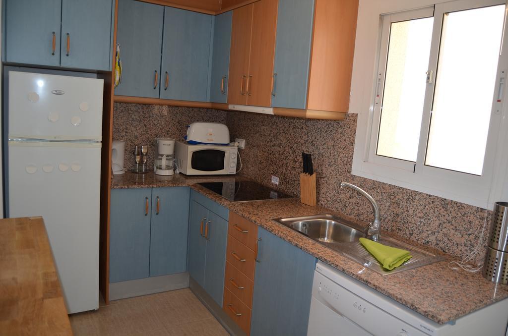 Villa Cristal II 3308 - Resort Choice Лос Ниетос Екстериор снимка