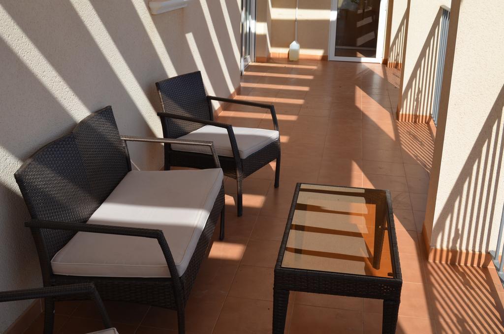 Villa Cristal II 3308 - Resort Choice Лос Ниетос Екстериор снимка