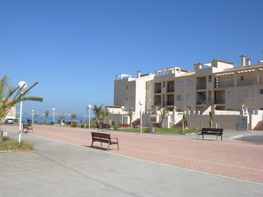 Villa Cristal II 3308 - Resort Choice Лос Ниетос Екстериор снимка